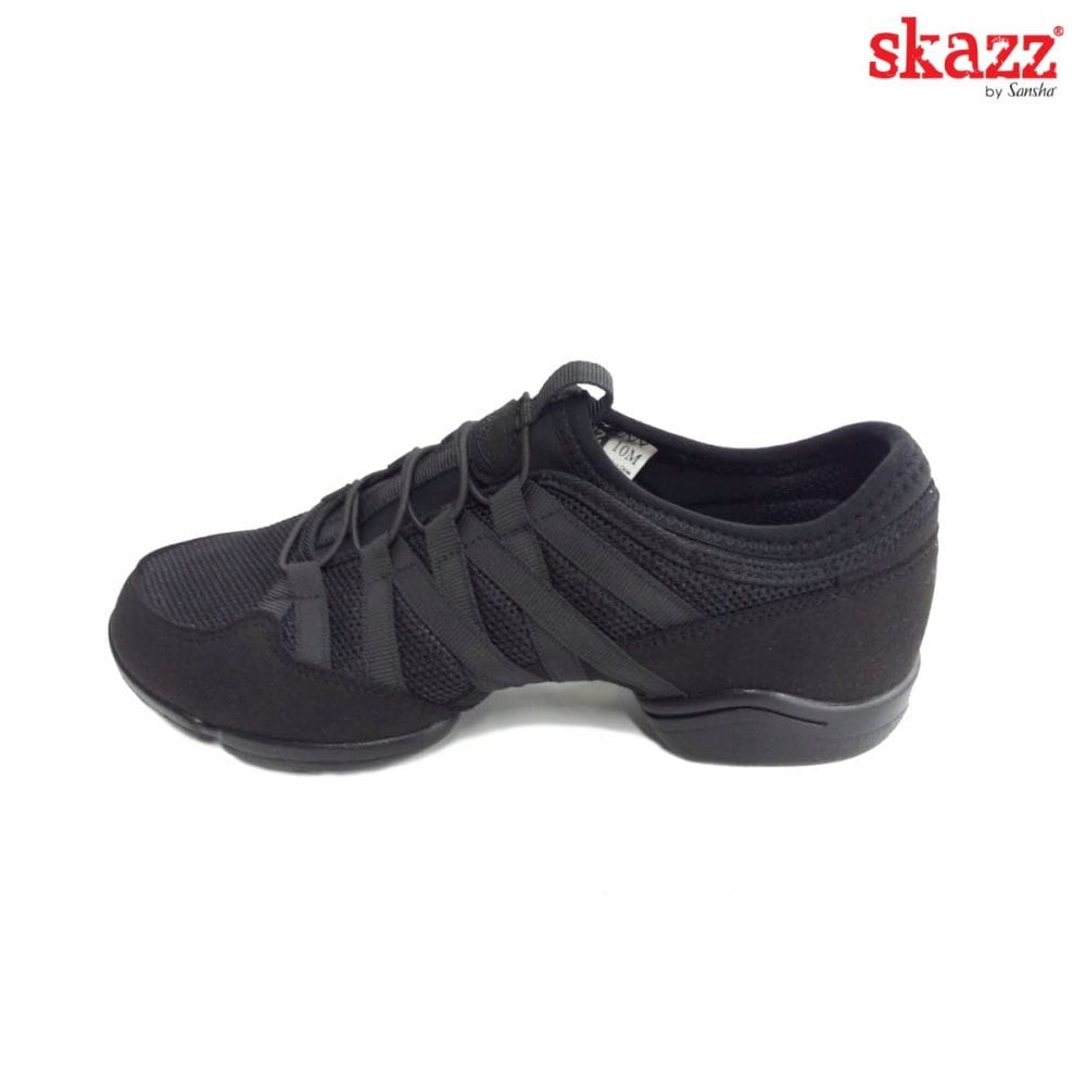 Buty taneczne Sneakersy Sansha Mark M168M rozm. 35