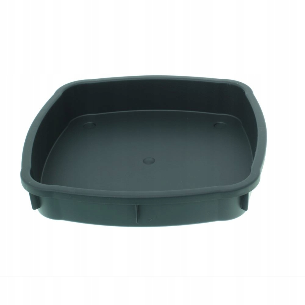 Zásobník Na Předfiltr, Předfiltrační Vložka, Horní Část Filtru