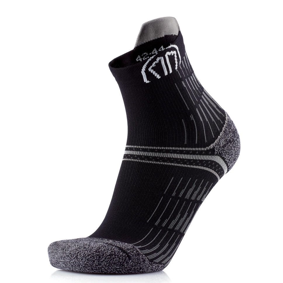 Skarpety do biegania Sidas Run Comfort 42-44