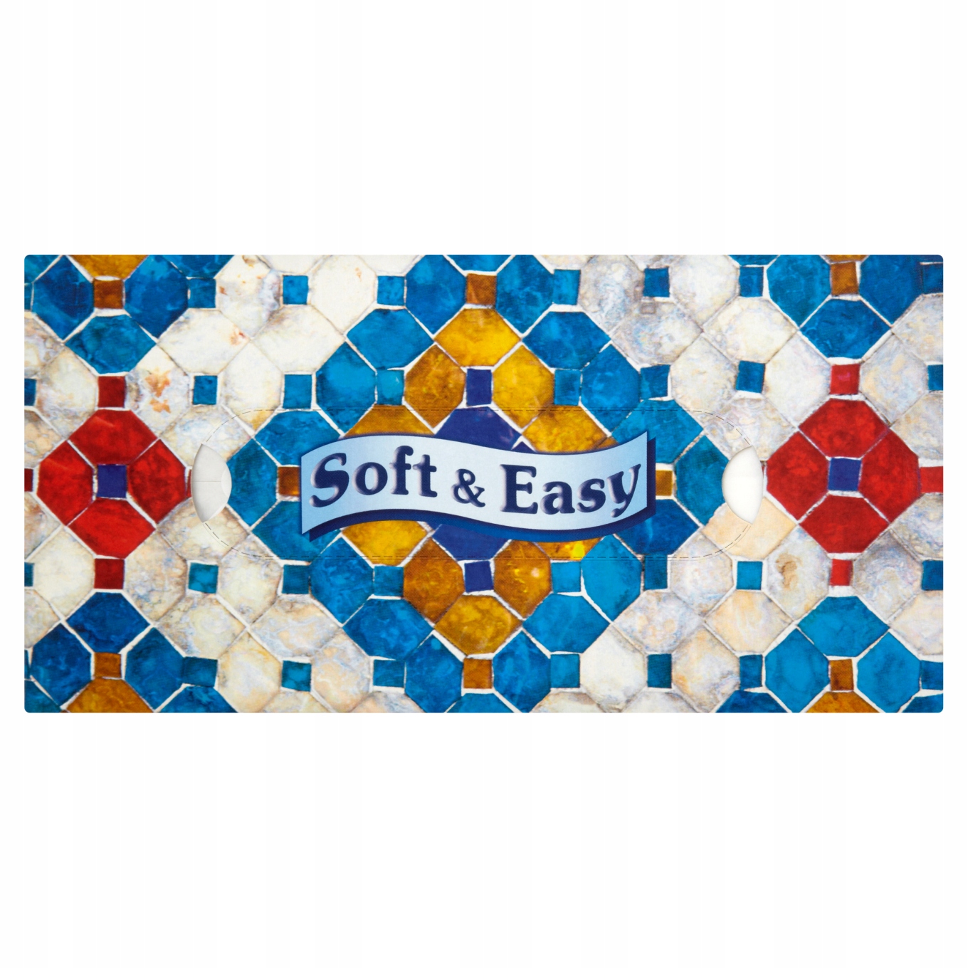 

Soft & Easy Chusteczki kosmetyczne 80 sztuk