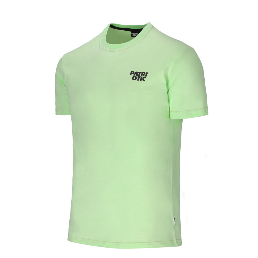 

Patriotic - Cls Mini T-shirt Rozmiar: M