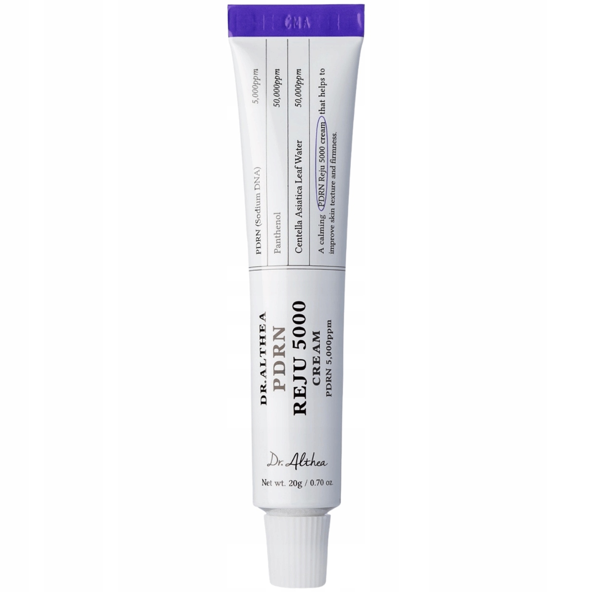 Dr.Althea Pdrn Reju 5000 Cream 20 g regenerační krém