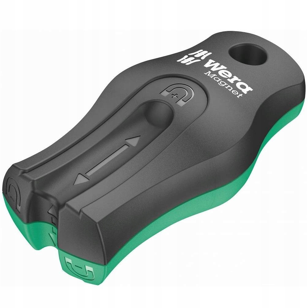 

Magnetyzer Demagnetyzer Star 05033404001 Wera