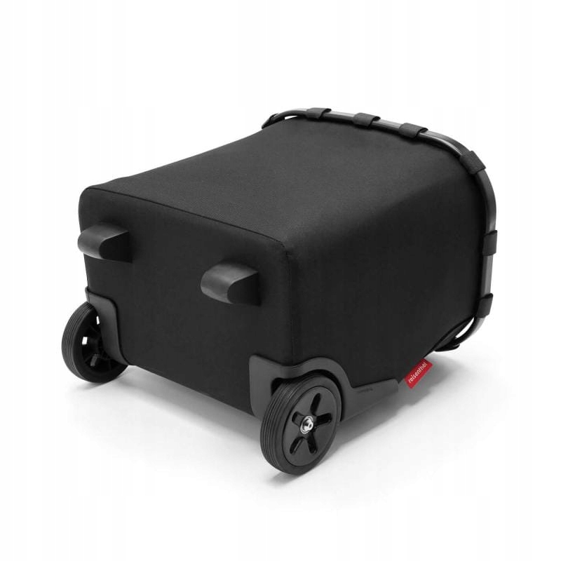 Carrycruiser frame black - wózek na zakupy, 40 l, Reisenthel Marka Reisenthel