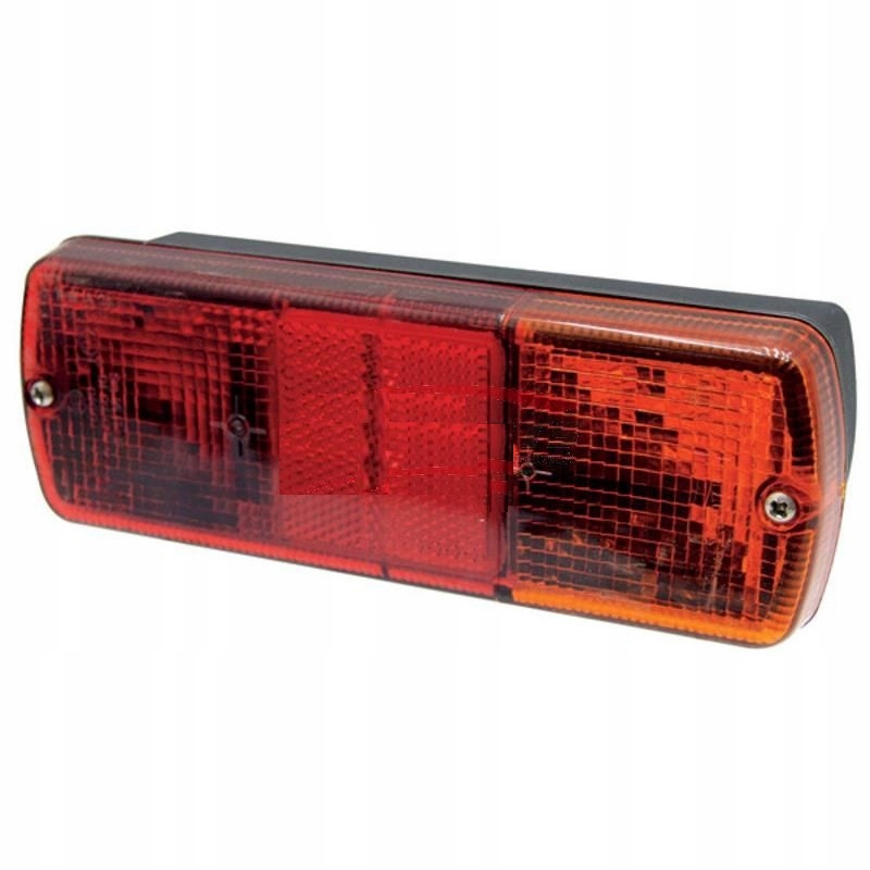 

Lampa Tylna Case MX, CX Mccormick MC, Mtx, Xtx