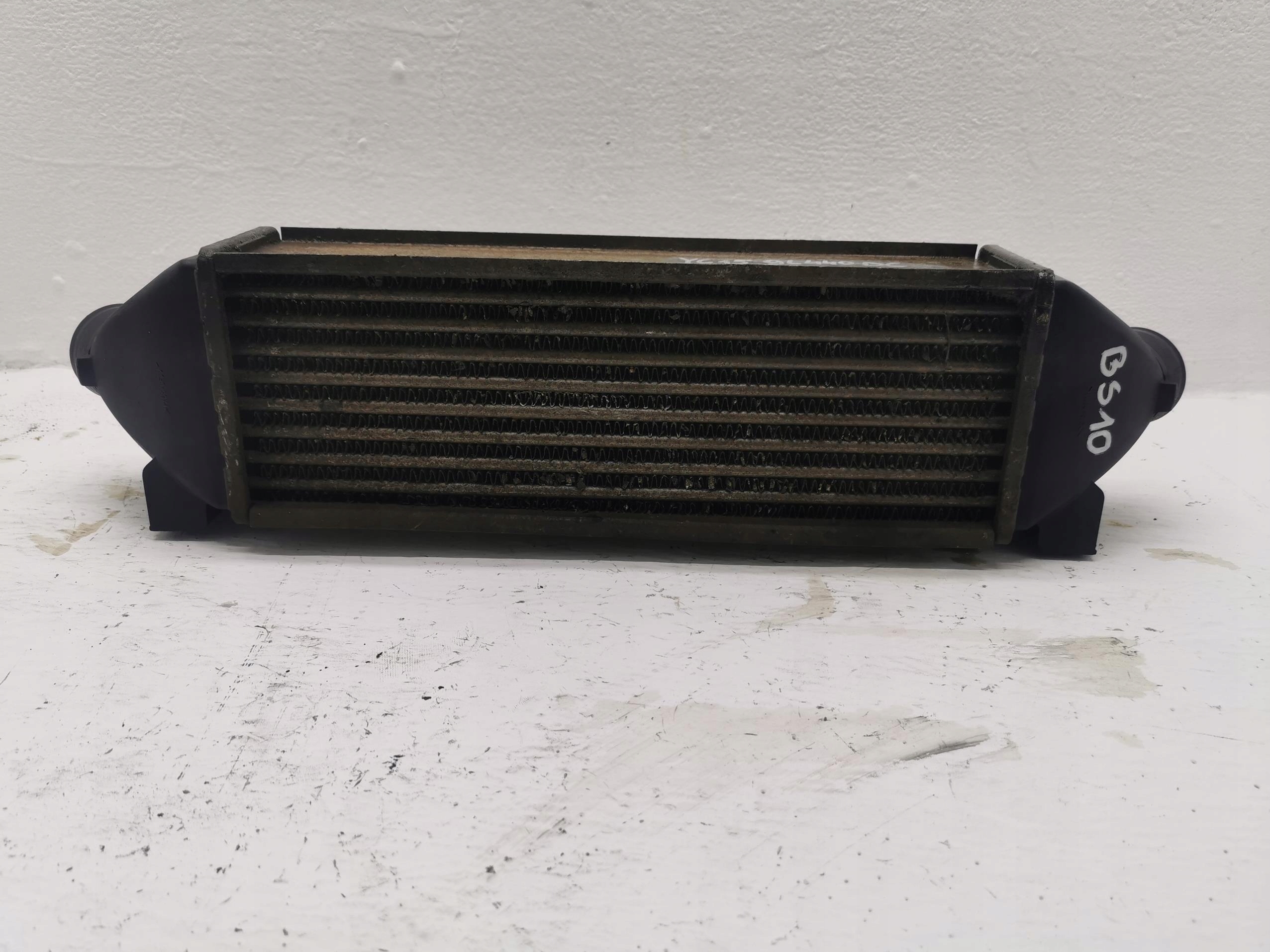 interkuler FORD TRANSIT MK6 2.4 TDDI YC159L440BC