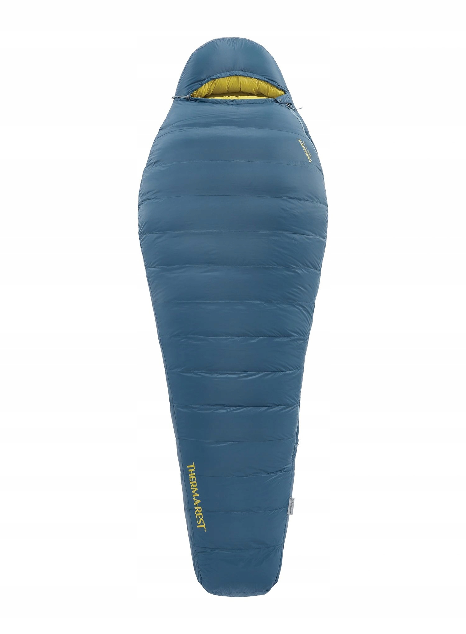 Péřový spacák Therm a Rest Parsec Lt 20F/-6C Regular (183 cm) vel. pond