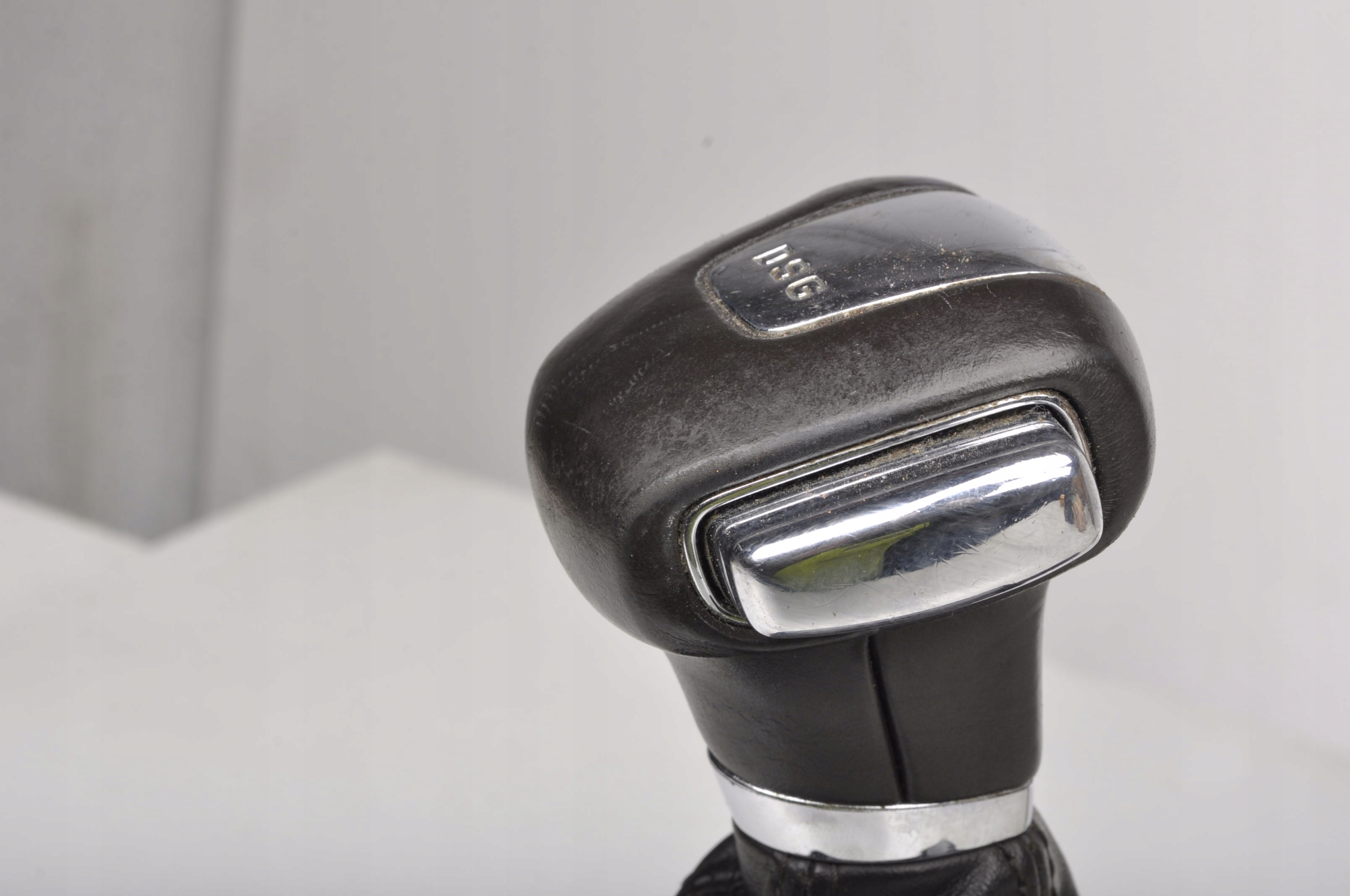 SUPERB II MECHANIZM ZMIANY BIEGOW 3C2713025AC DSG Part number 3C2713025AC