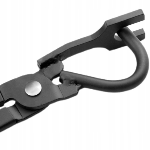 38350 Szczypce do usuwania wieszaka układu Marka bez marki