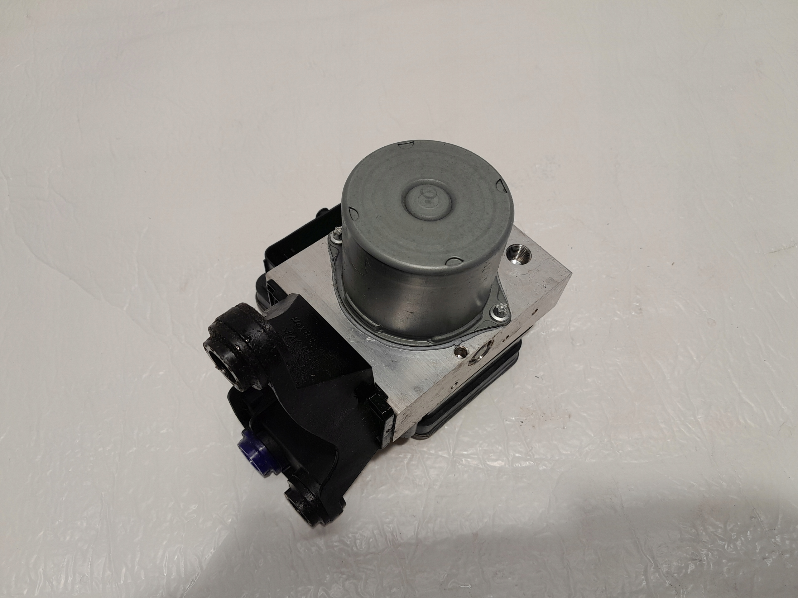 AUDI Q5 80A Servofreno Centralina 80A907379AB