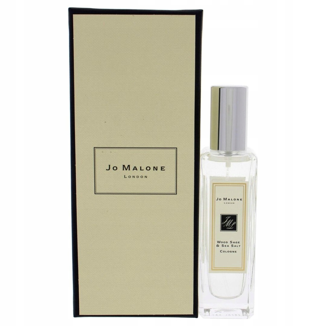 Parfém Unisex Jo Malone Wood Sage & Sea Salt Edc Edt