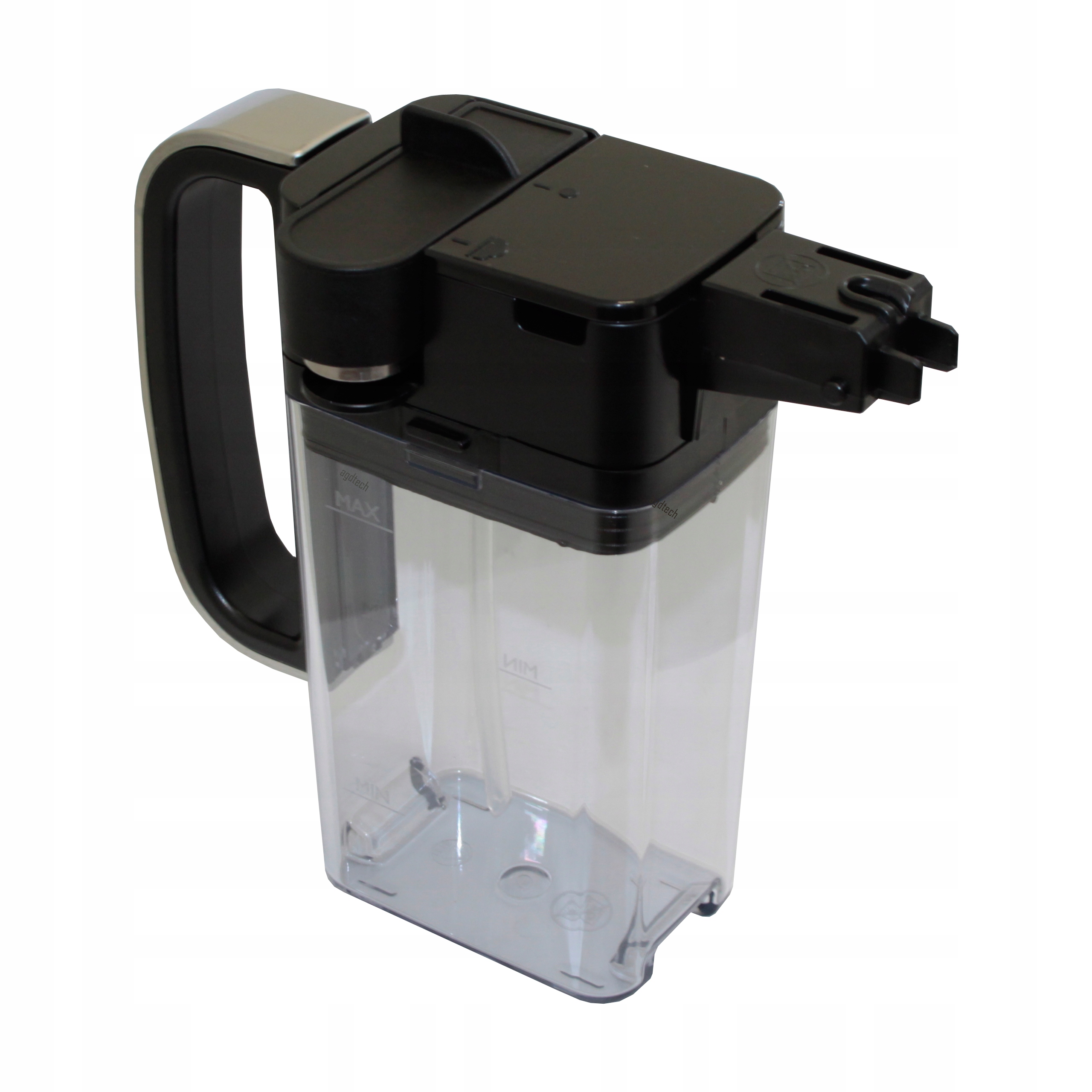 PHILIPS Saeco Pojemnik na Mleko INCANTO MINUTO EAN (GTIN) 8710103796480