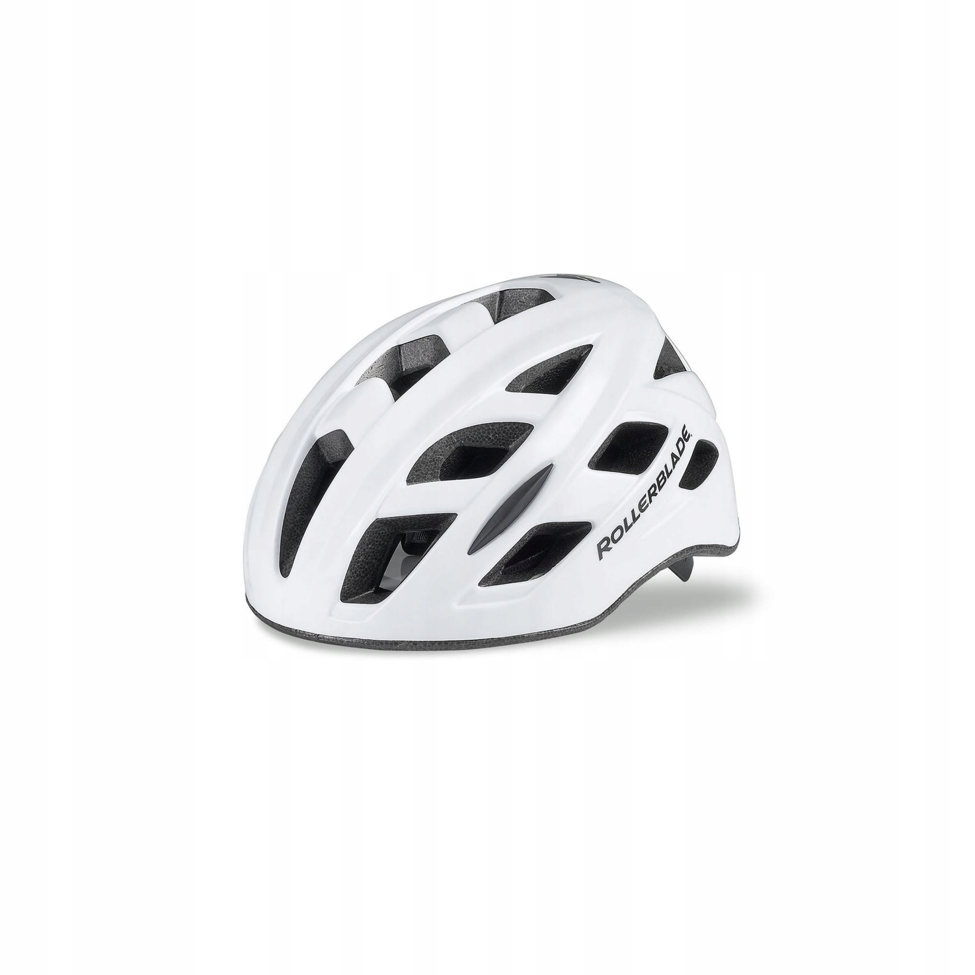 Helma Rollerblade Stride Helmet bílá L