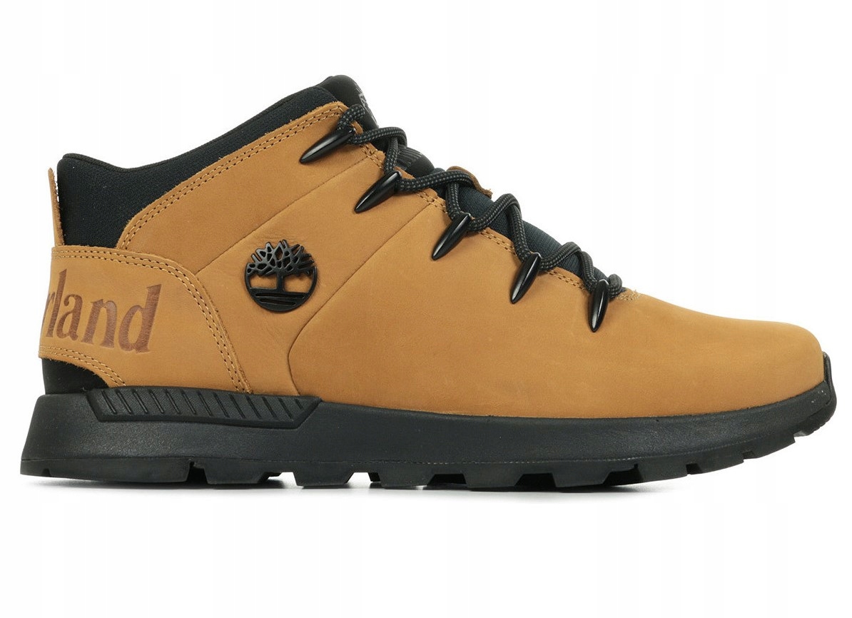 

Buty męskie zimowe Timberland Sprint Trekker 45