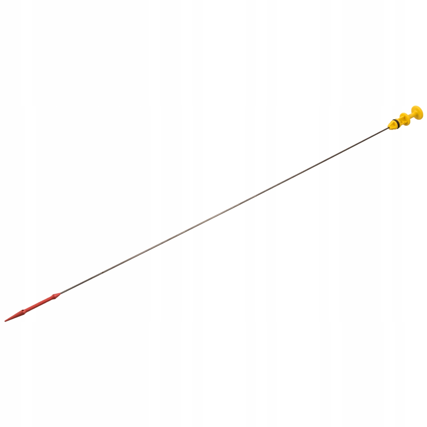 MIARKA BAGNET OLEJU MINI MINI Cooper John Cooper Producent części Febi Bilstein