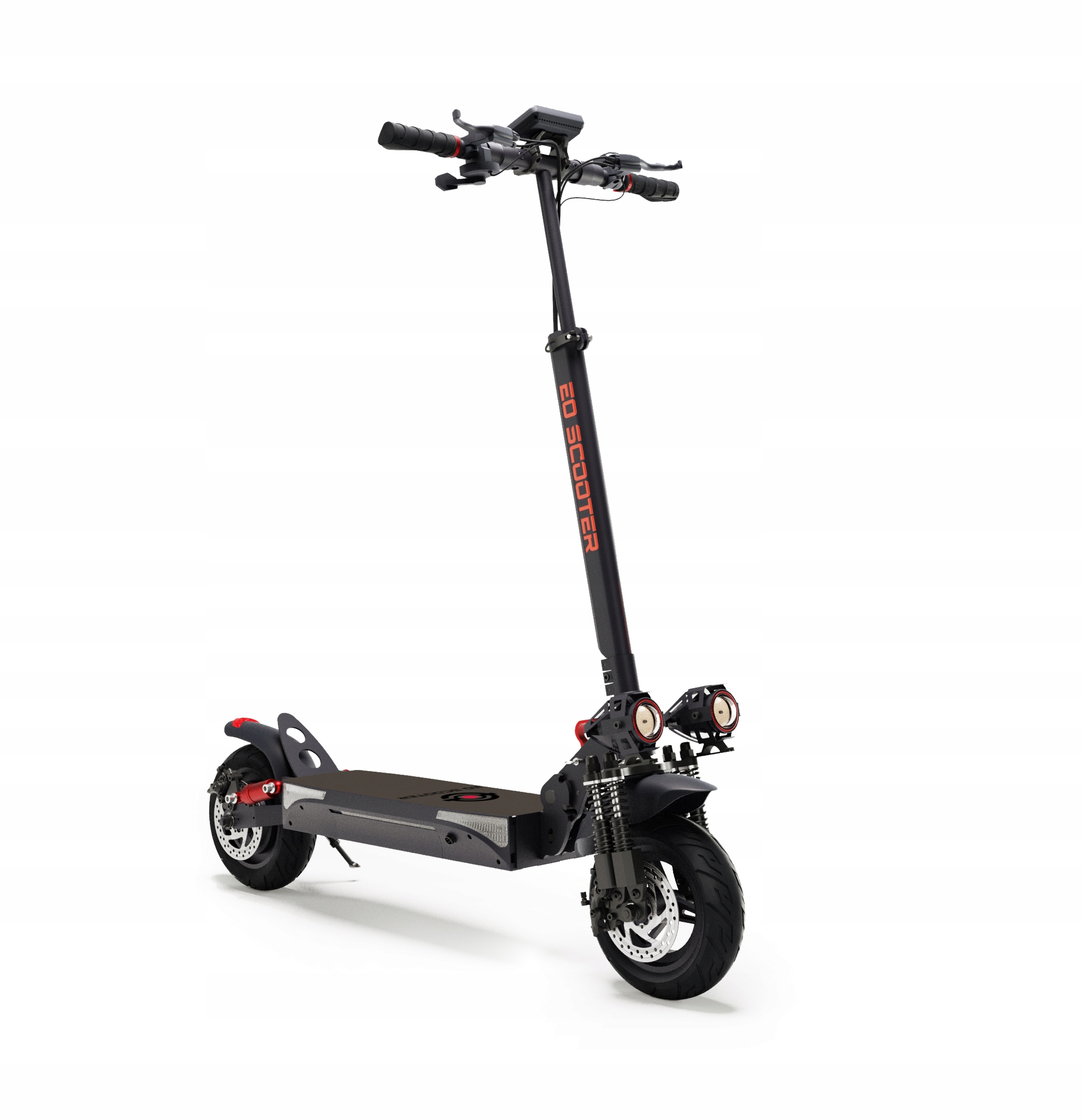 Hulajnoga elektryczna Eoscooter Sprint 500 W