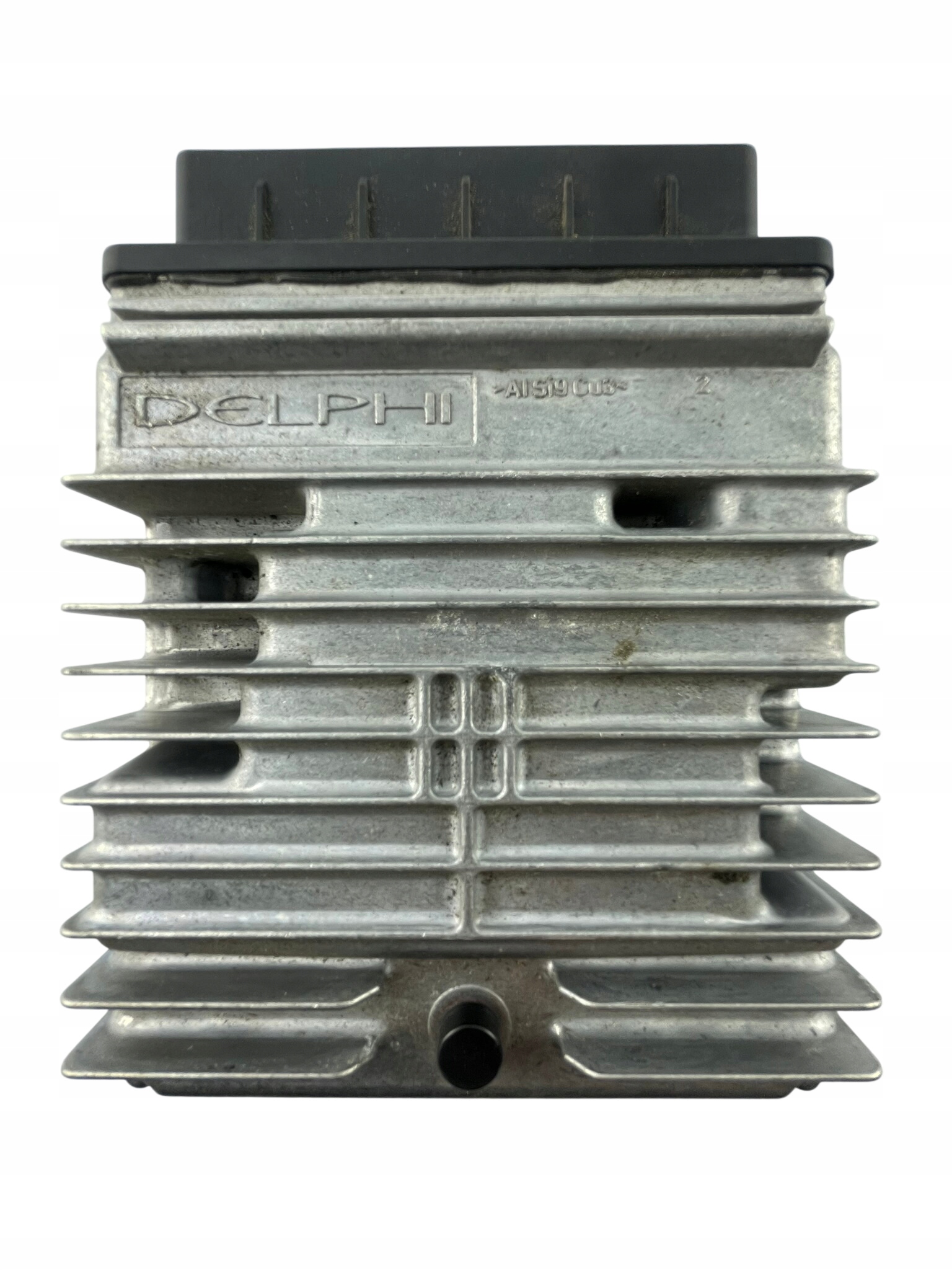 Centralina Motore 3M51-12A650-LA Ford Focus e 1.8 TDCi Delphi