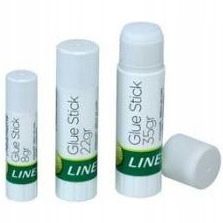 

Klej W Sztyfcie Linex 8 G