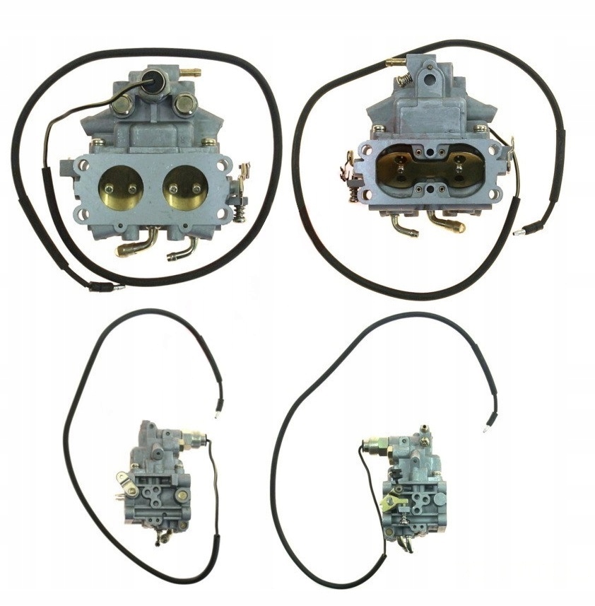 Karburátor Honda GX670 24K 16100-ZN1-813 16100-ZN1-812