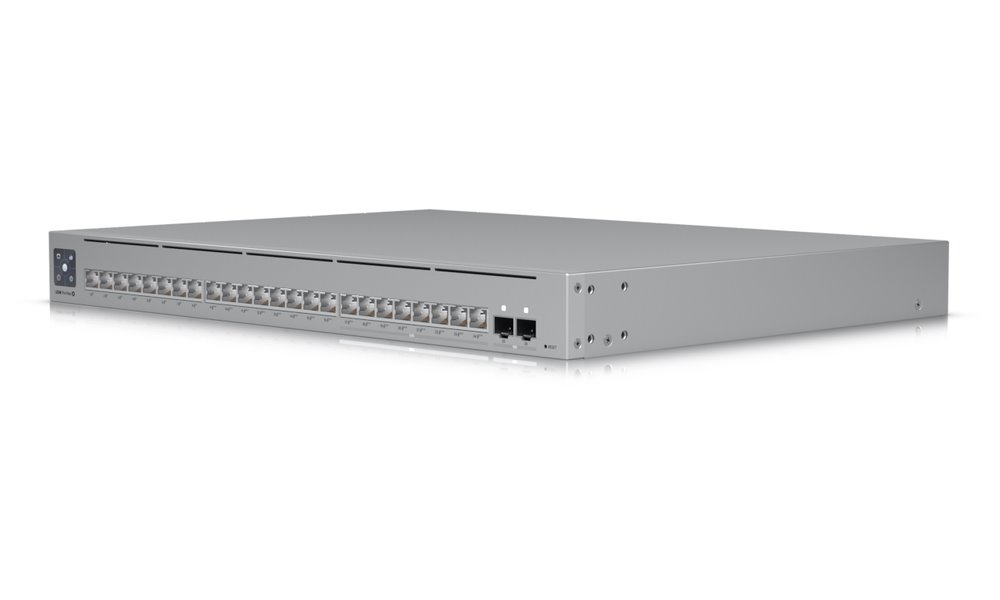 Ubiquiti UniFi Switch Professional Max 24 PoE