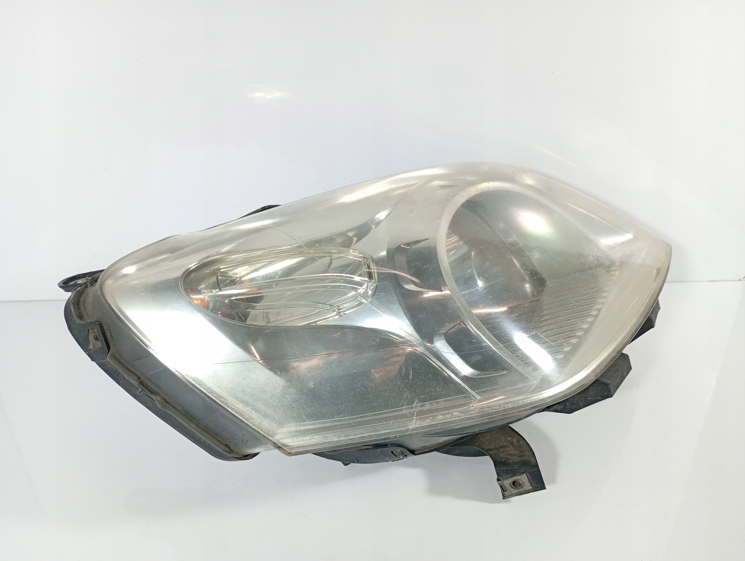 Peugeot Bipper 07-17 REFLEKTOR right light right front front 1353197080
