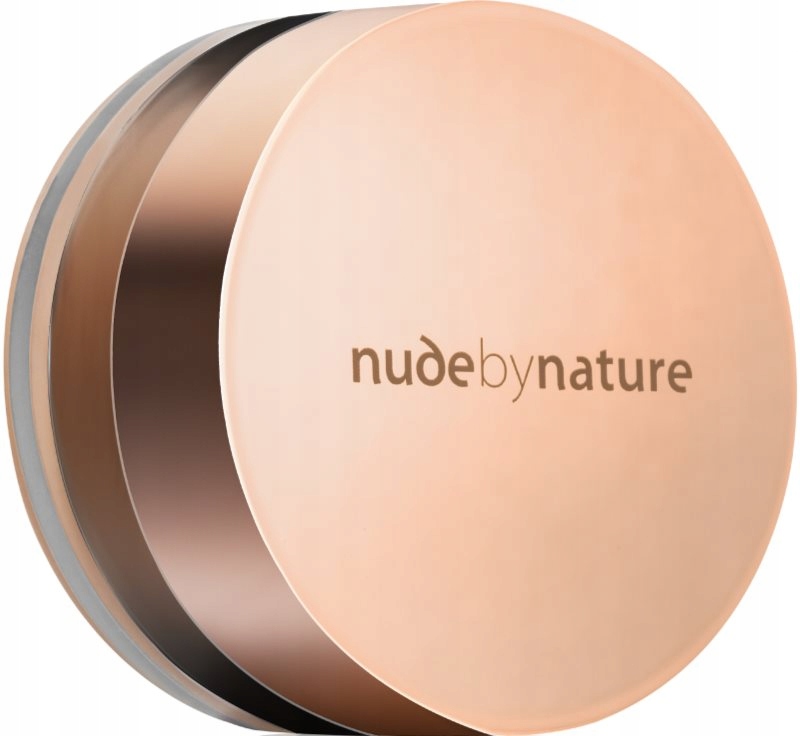 Radiant Loose Powder Foundation N10 Toffee