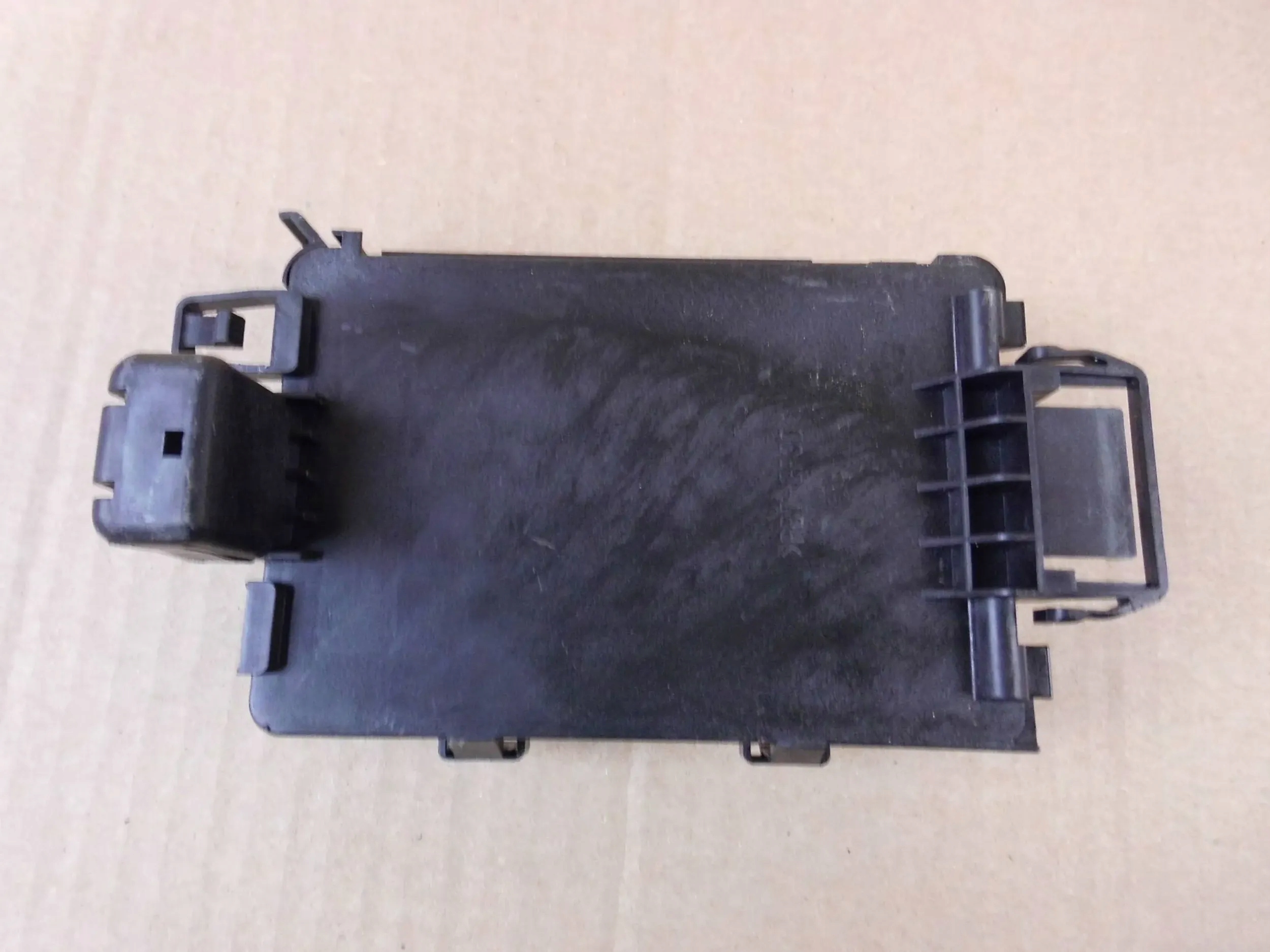 Mazda CX-5 II KF module KEYLESS bezkluczykowy TK52675Y0E