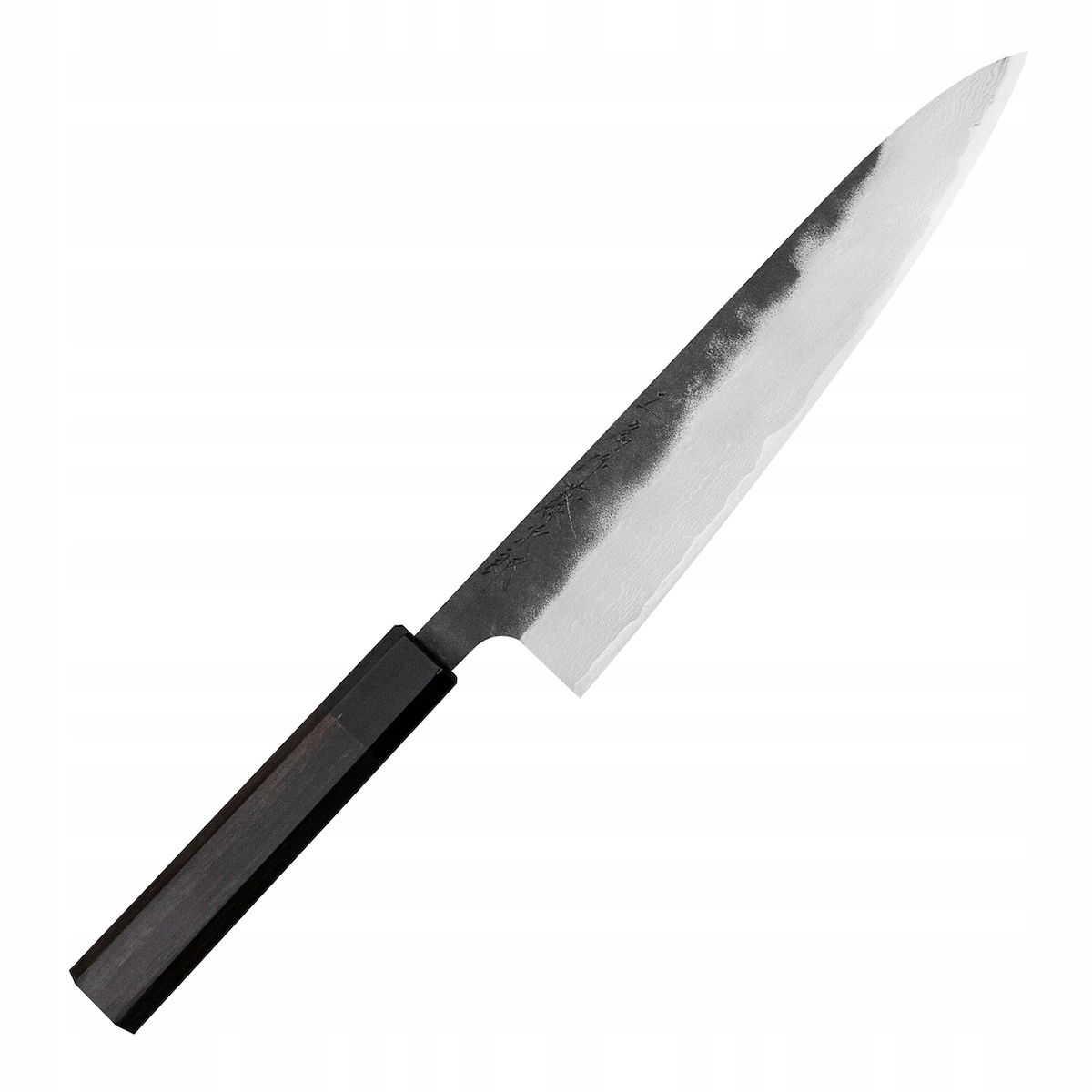Tojiro Atelier Eb Forged VG-10 Japonský kuchynský nôž šéfkuchára 21 cm