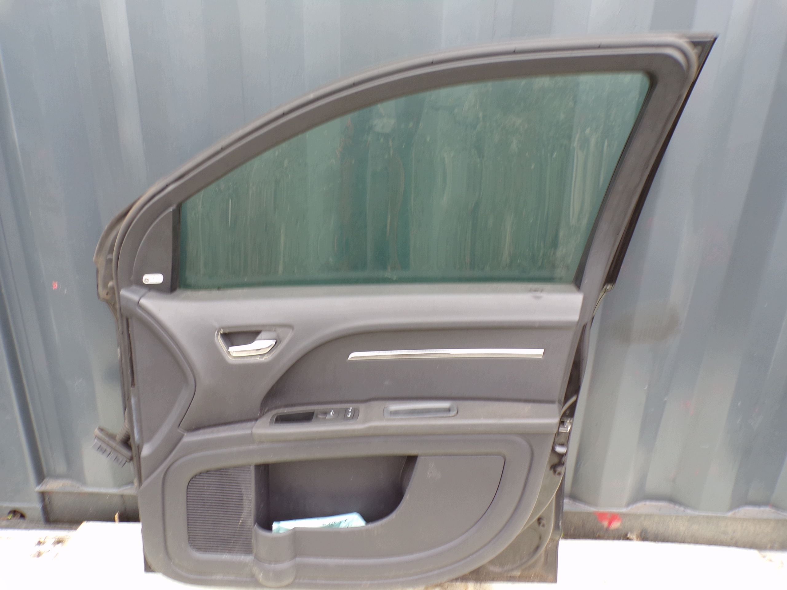 door right front DODGE JOURNEY