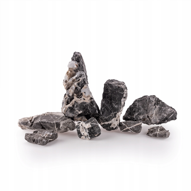 15 kg Cloud Rock Sada kamenů pro akvárium