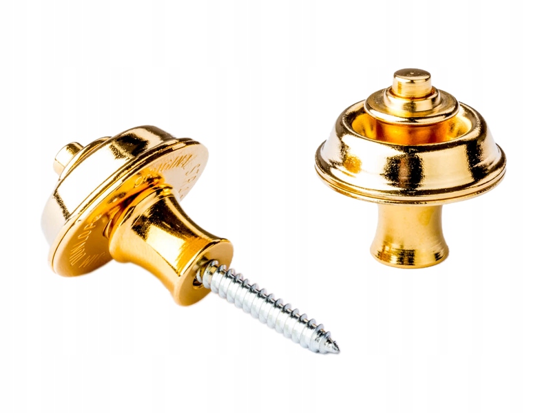 Originální systém uzamykání popruhů Dunlop (gd)