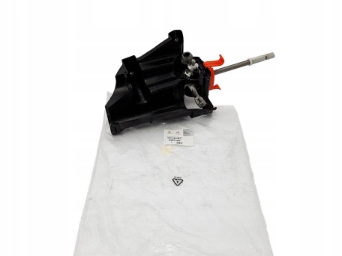 2400KF - РЫЧАГ ПЕРЕКЛЮЧЕНИЯ ПЕРЕДАЧ PARTNER BERLINGO 08-OE