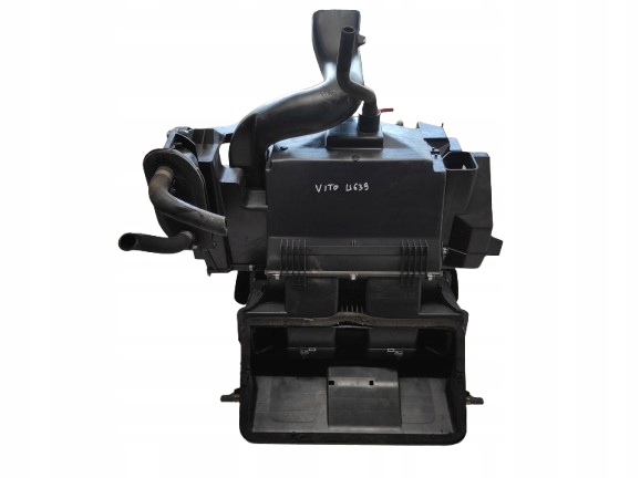 MERCEDES VITO W639 03- NAGRZEWNICA A6398301161