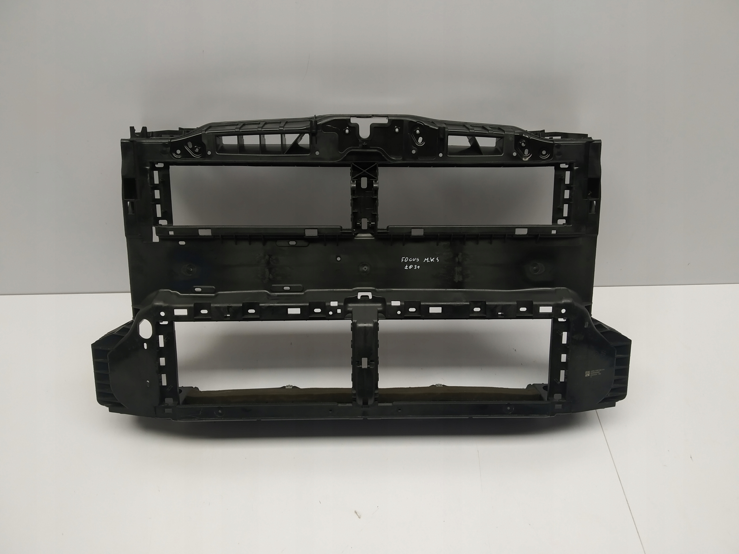 18r--- Ford Focus Mk4 IV pillar oryginalne iron front body wall