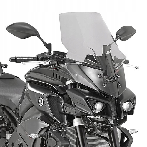 Kappa Sklo Yamaha Mt 10 (16-17) 53,5 X 42 CM Tónované