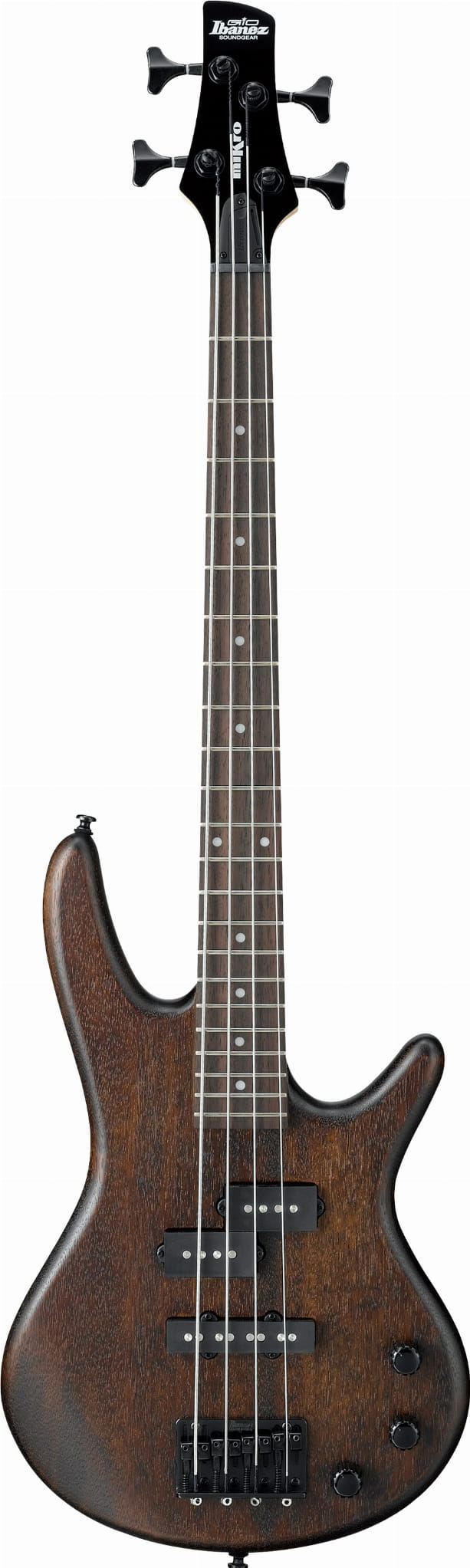 Gitara Basowa Ibanez GSRM20B Wnf