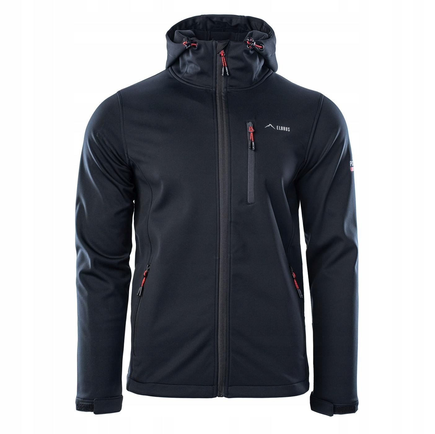 Pánský softshell Ifaro Polartec