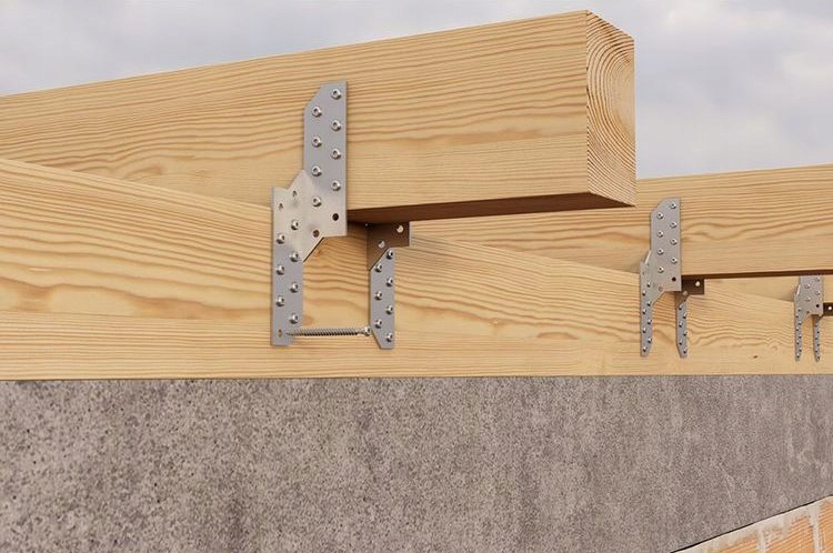 WKRĘTY DO ŁĄCZNIKÓW CIESIELSKICH 5x35mm KĄTOWNIKÓW TORX 250 szt KLIMAS Długość wkręta 35 mm