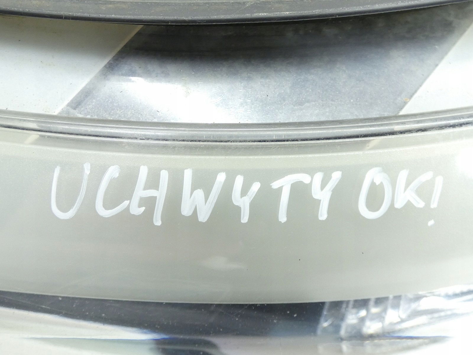 light left front left front XENON BMW Z4 E89 08R- 7191735