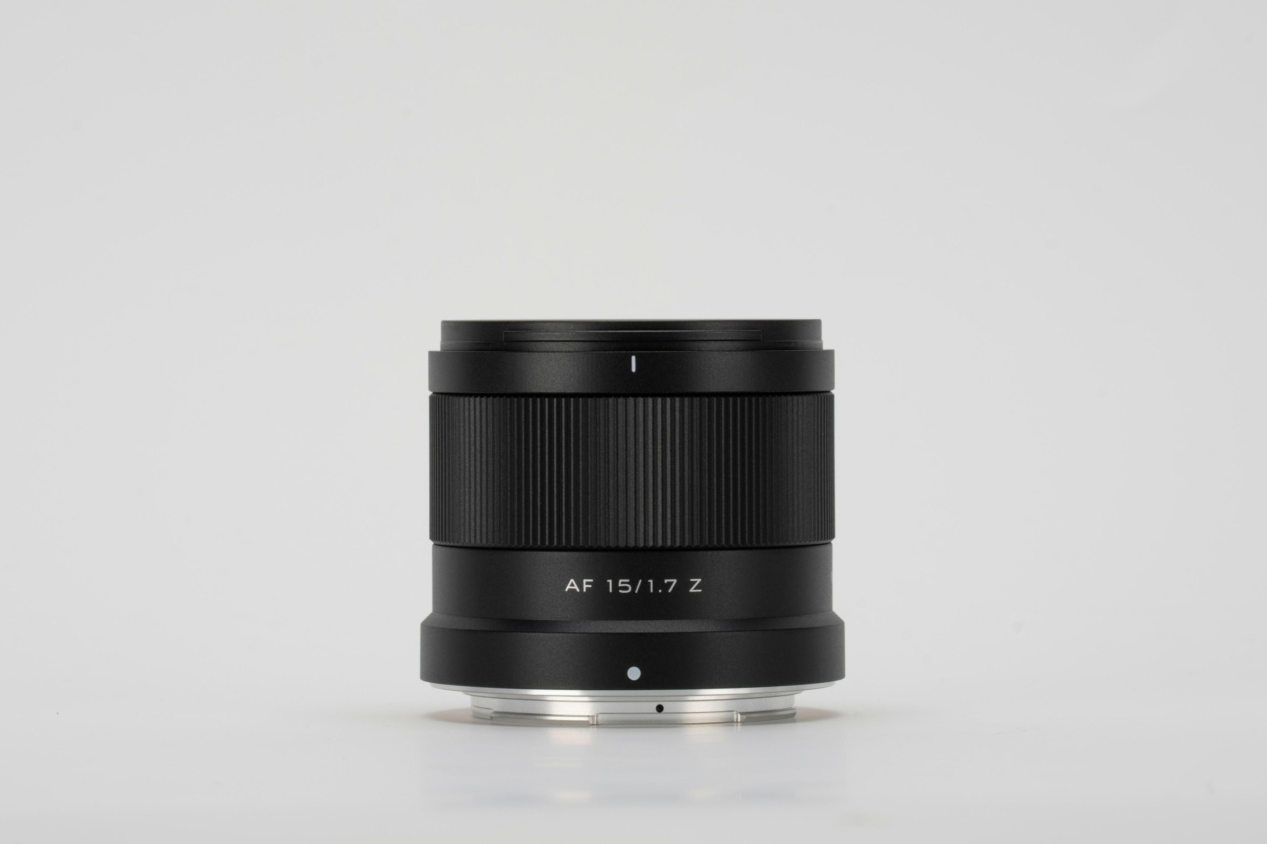 Viltrox Af 15mm F1.7 Air Nikon Z