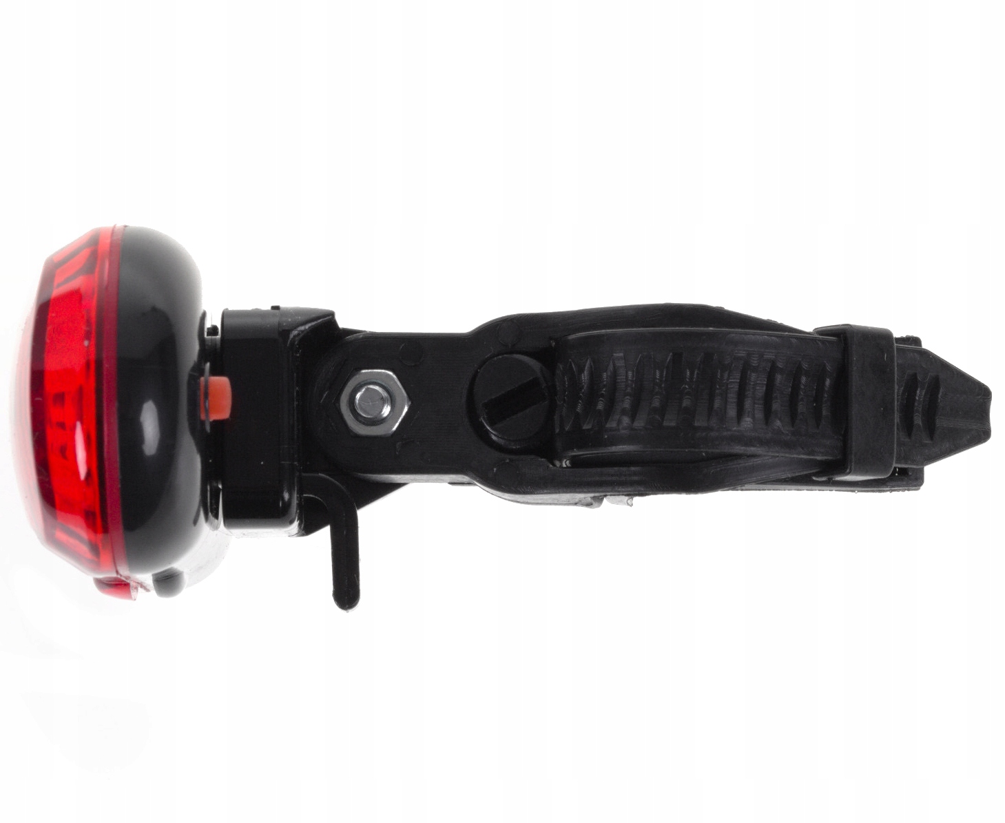 LAMPA ROWEROWA TYLNA OŚWIETLENIE DO ROWERU TYŁ LED Rodzaj tylne