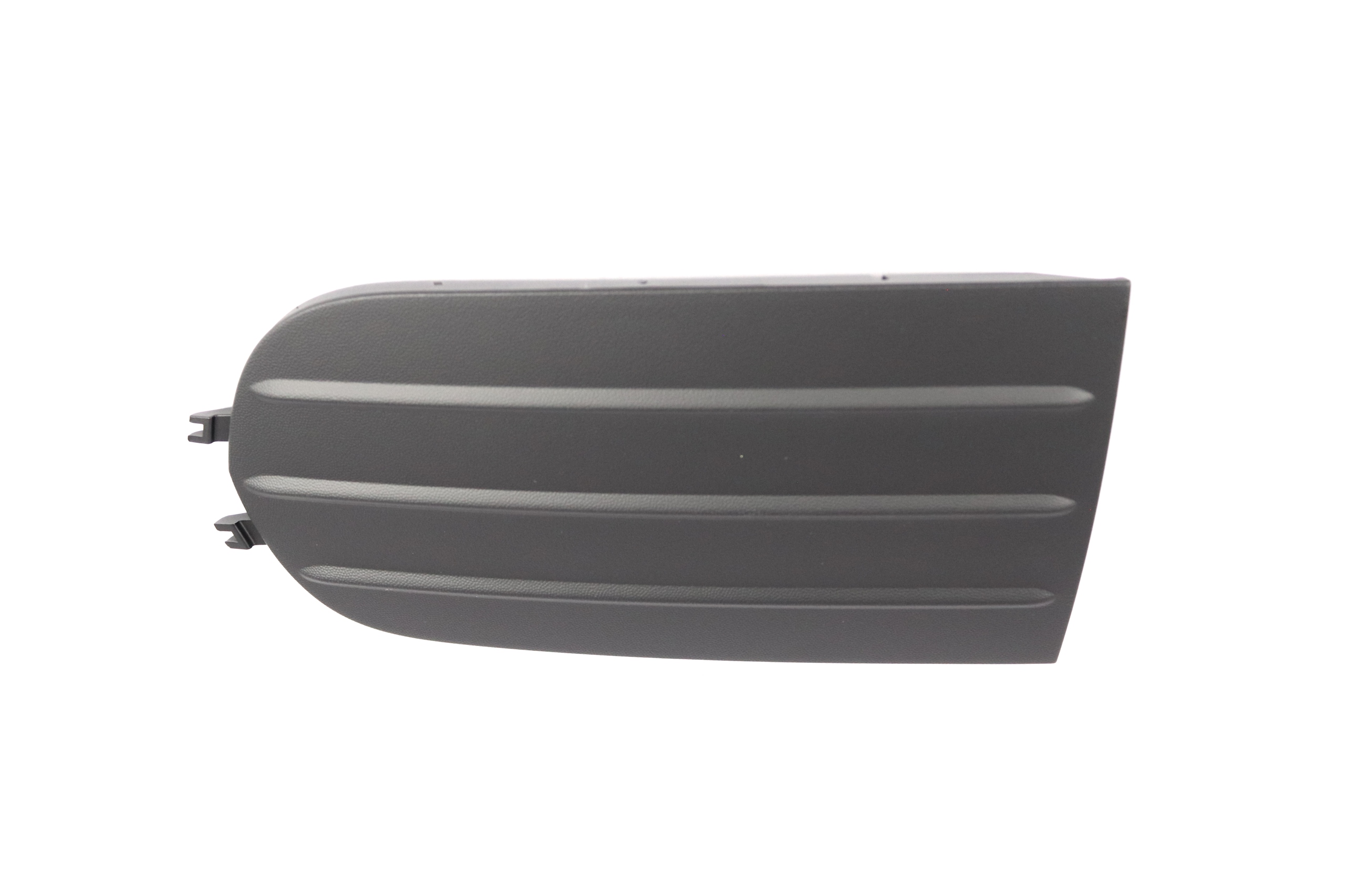 8Z0807490E3FZ - Кришка решітка бампера передня права AUDI A2 ASO