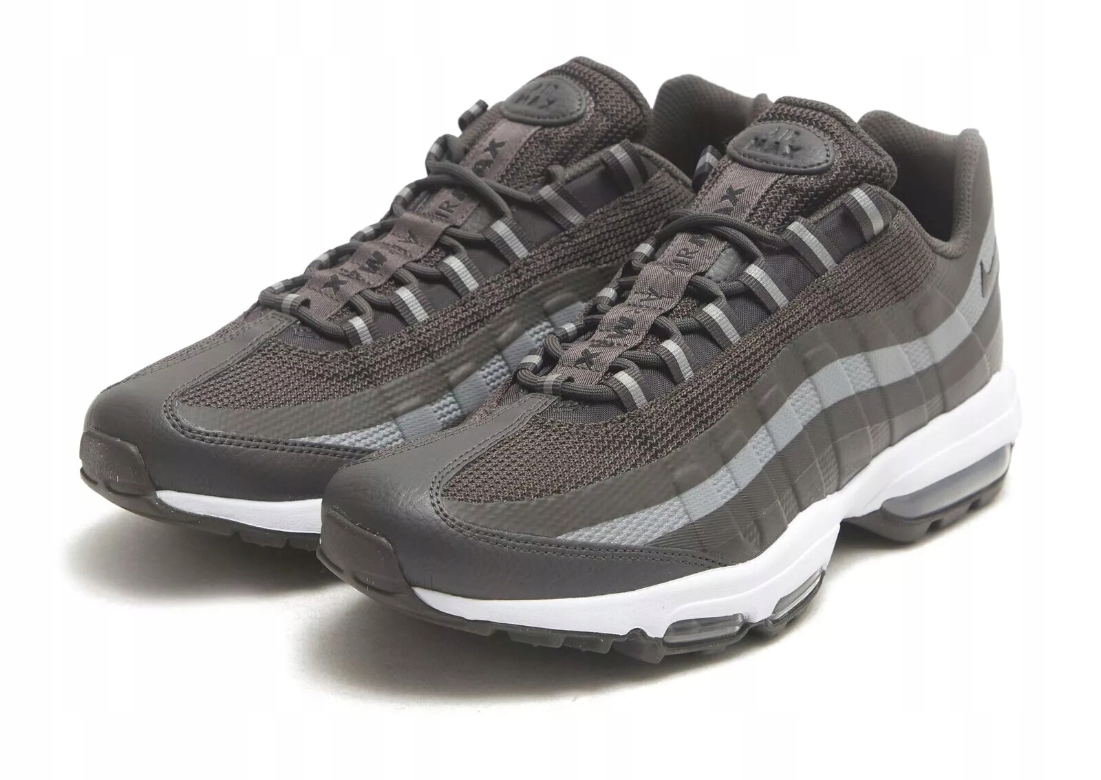 Pánské sportovní boty Pohodlné Módní Nike Air Max 95 Ultra DZ4503-200 vel. 47,5