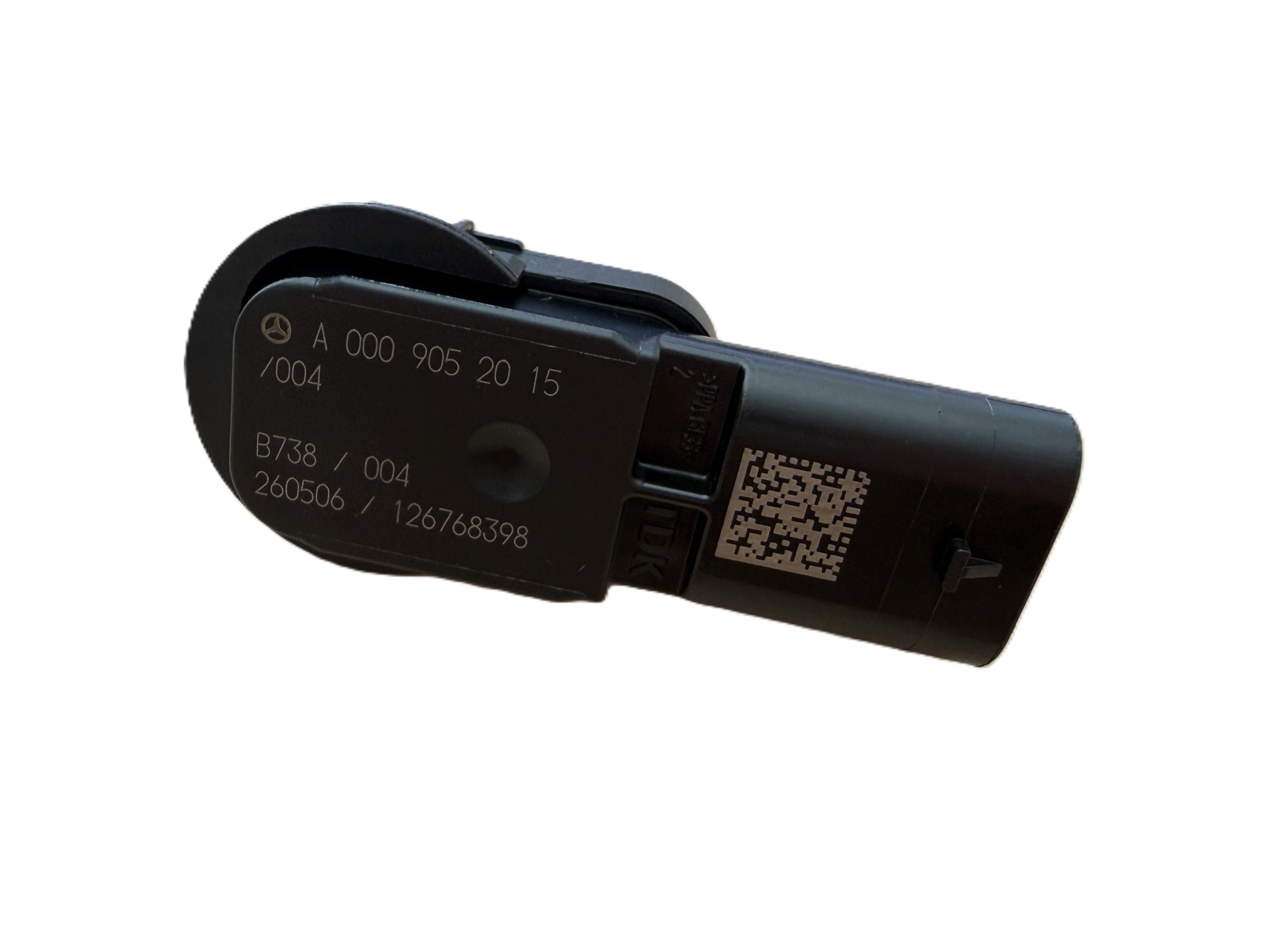 A0009052015 Mercedes Senzor Tlaku Výfukových Plynů