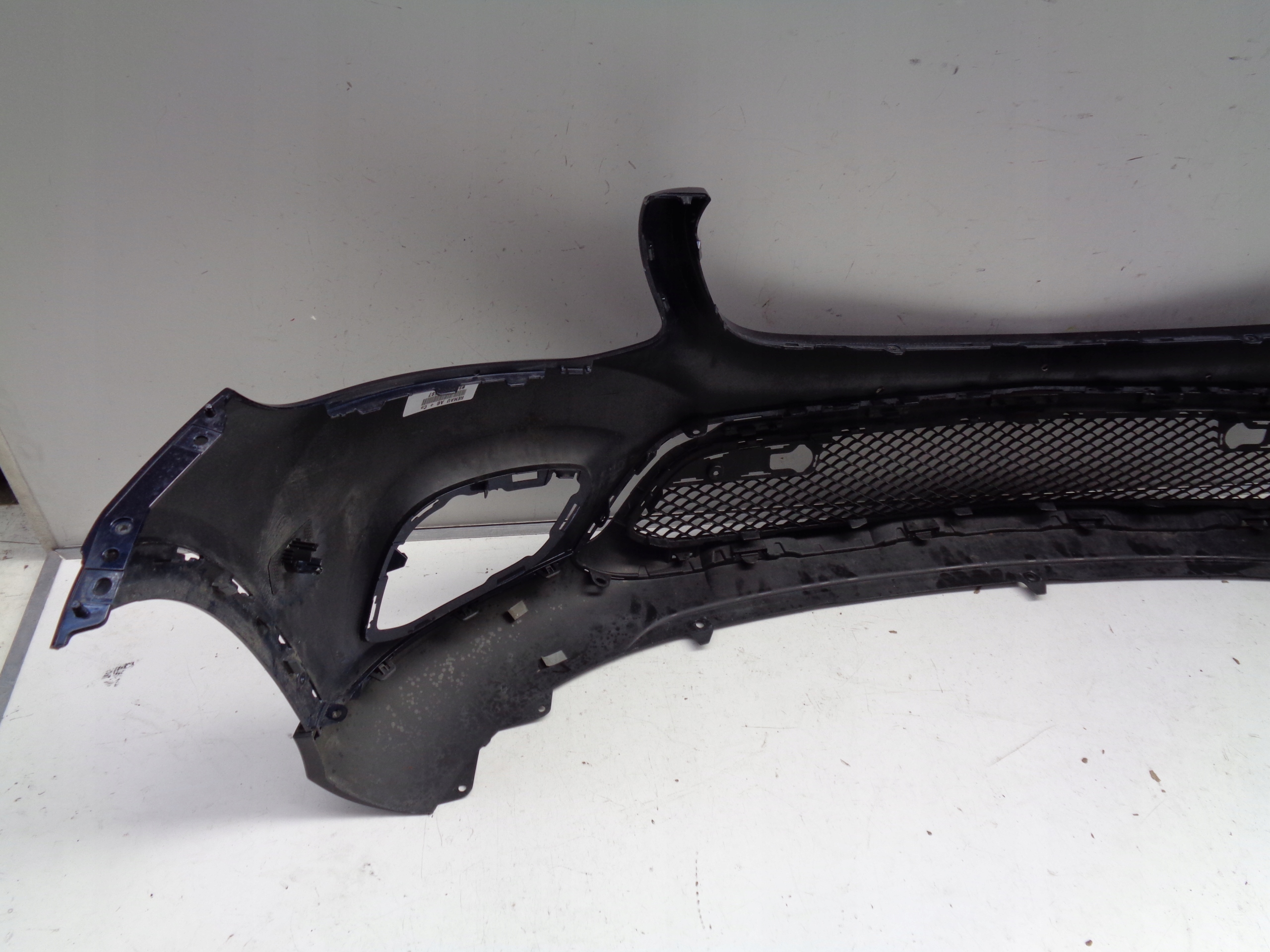 FRONTSTOSSSTANGE MERCEDES GLC W253 15- NR 36613
