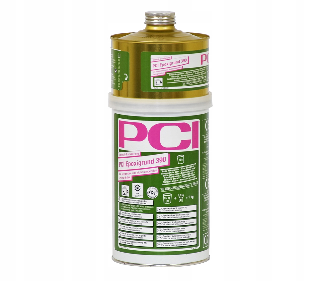 BASF PCI Epoxigrund 390 1kg