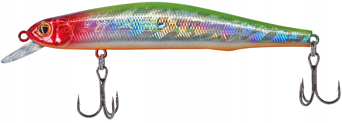 Wobler Select Insider 90SP 90mm 11.0g kolor 33