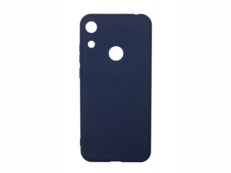 

Etui do Huawei Honor 8A case na telefon Soft Flex