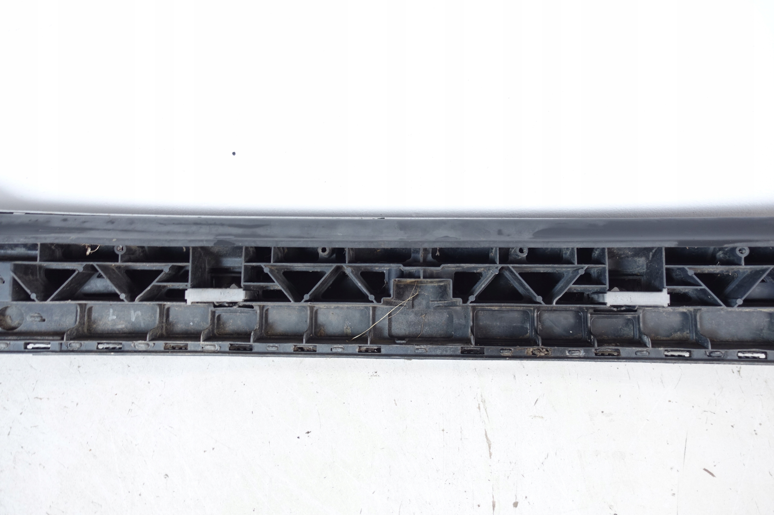 bumper rear part rear AUDI A4 B7 KOMBI 8E9807512