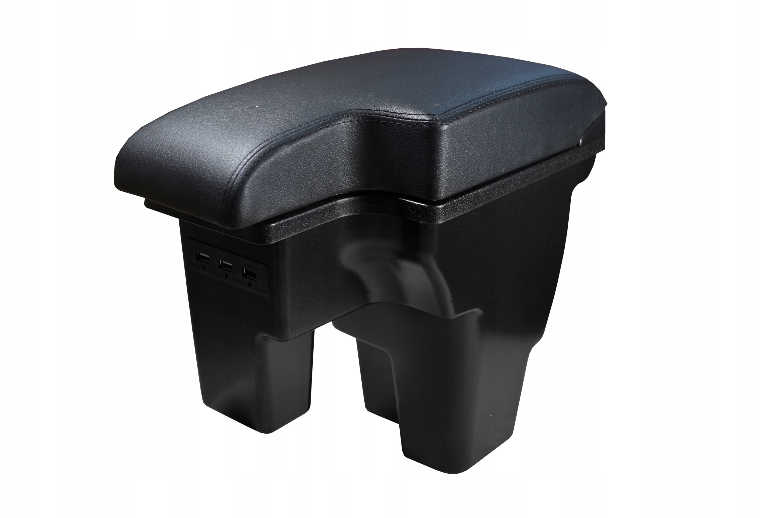 36891 - ПОДЛОКОТНИК С USB FORD FOCUS 2014-2018 MK3 POLIFT